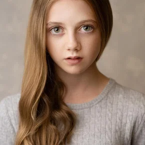 Photo star :  Evie Templeton