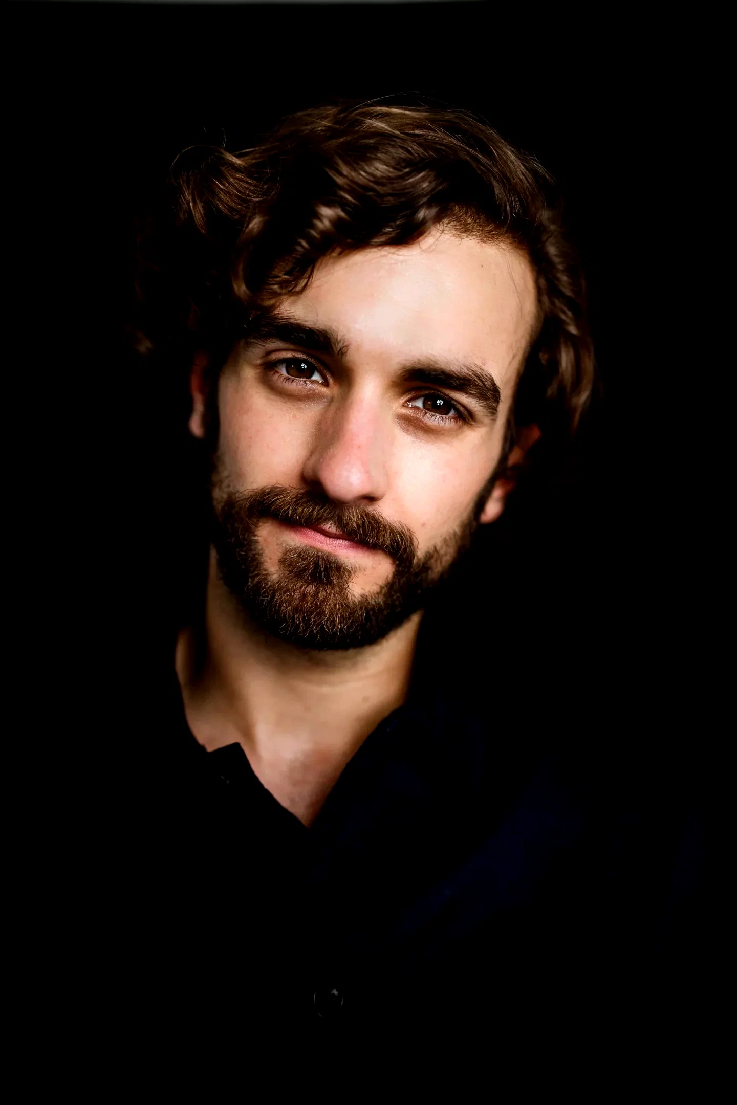 Evan Hengst