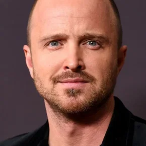 Photo star : Aaron Paul