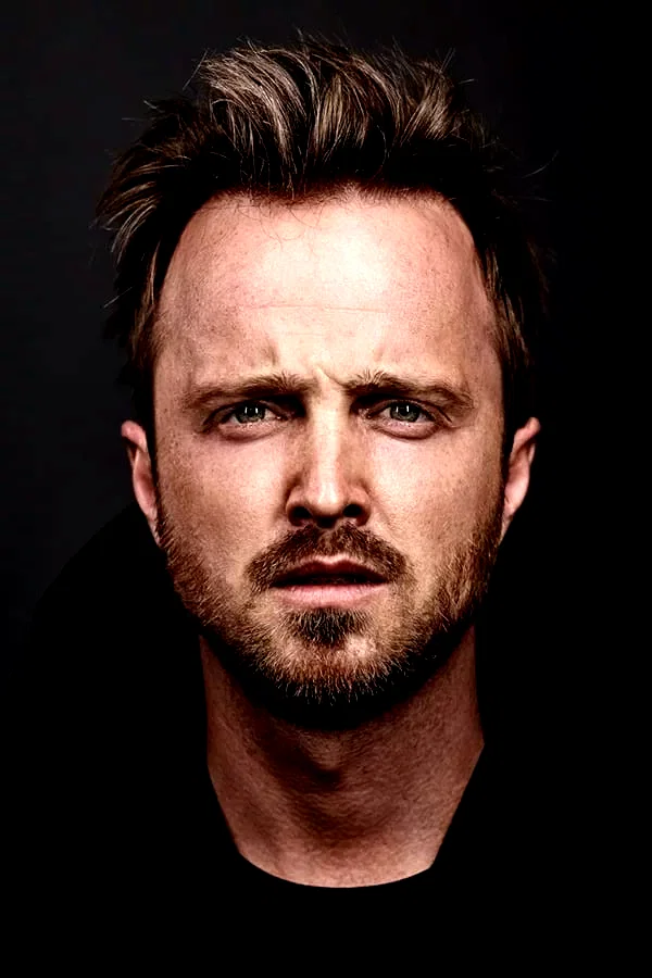 Aaron Paul