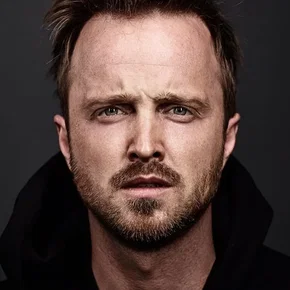 Photo star : Aaron Paul