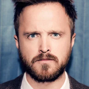 Photo star : Aaron Paul