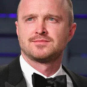 Photo star : Aaron Paul