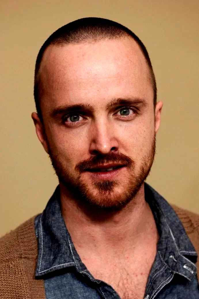 Aaron Paul