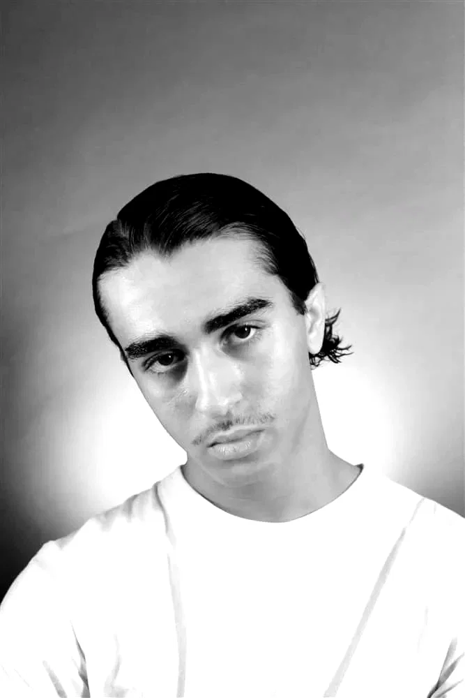  Fehdi Bendjima