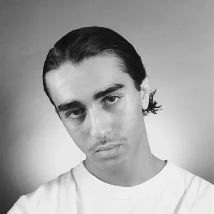 Fehdi Bendjima