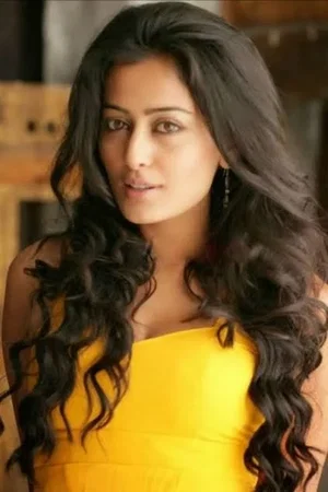  Nidhi Subbaiah photo