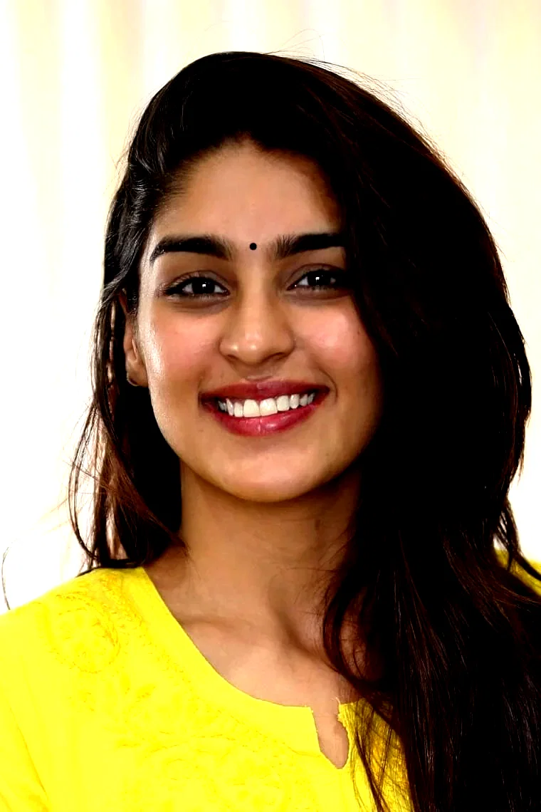  Yukti Thareja