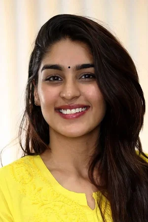  Yukti Thareja
