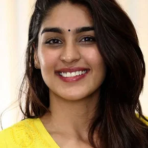 Photo star :  Yukti Thareja
