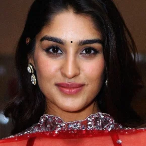 Photo star :  Yukti Thareja