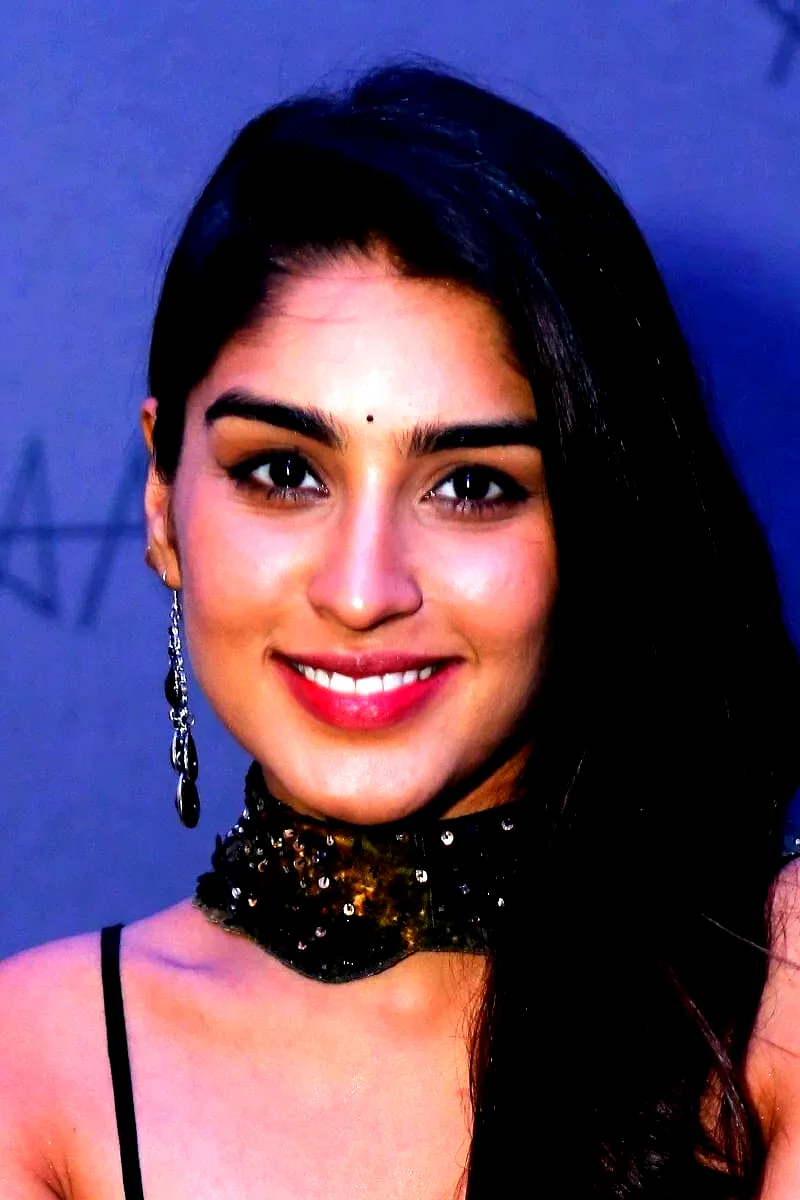  Yukti Thareja