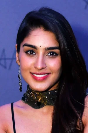  Yukti Thareja