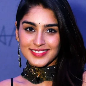 Photo star :  Yukti Thareja