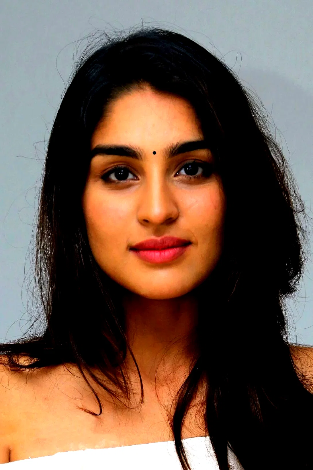  Yukti Thareja