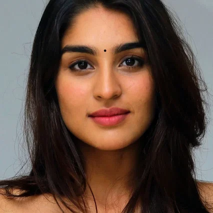  Yukti Thareja