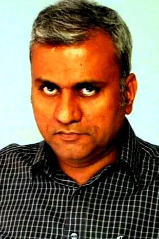  Ajith Koshy