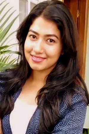  Grace Antony