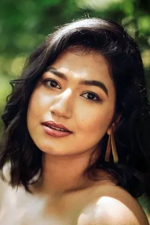 Grace Antony