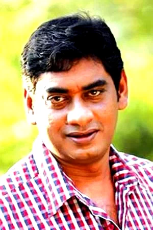  Sudheer Karamana