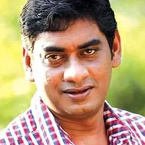 Photo star :  Sudheer Karamana