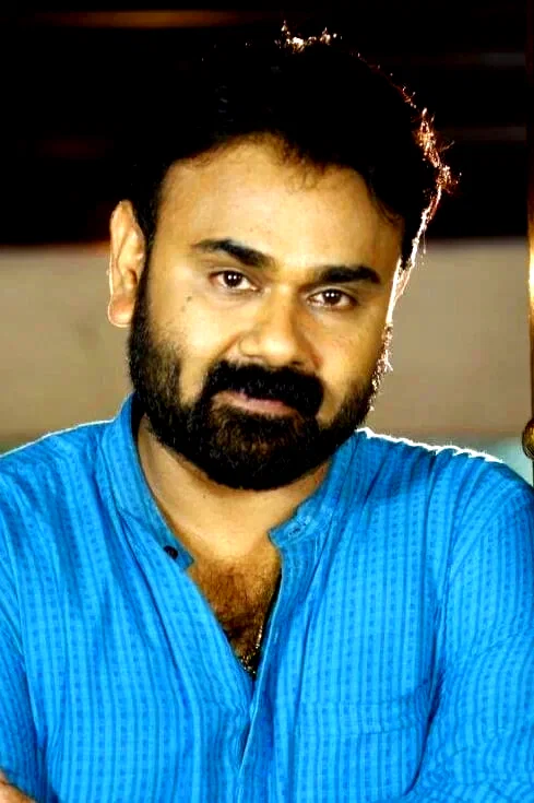  Shaju Sreedhar