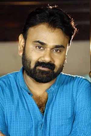  Shaju Sreedhar photo