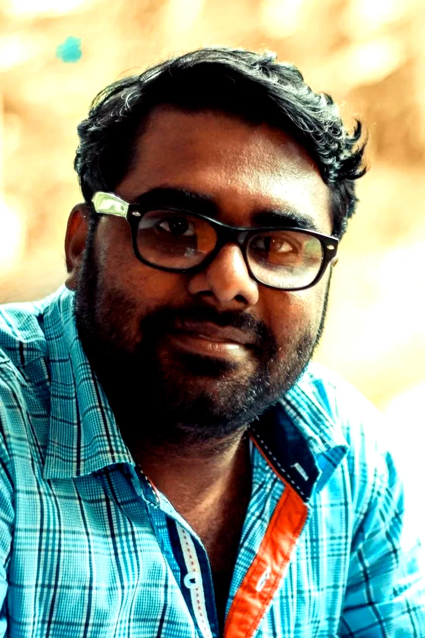  Sajin Cherukayil
