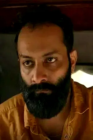  Vishnu Agasthya
