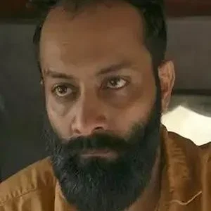  Vishnu Agasthya