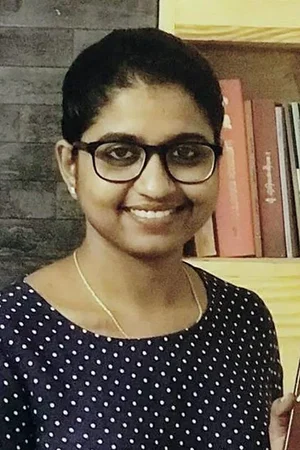  Unnimaya Prasad photo