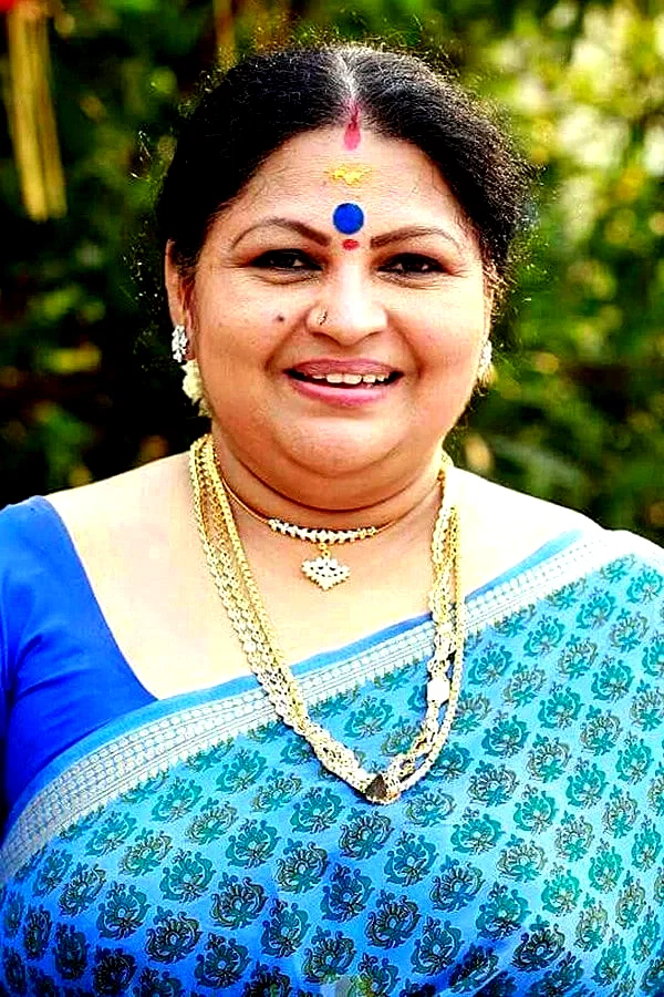  Ponnamma Babu