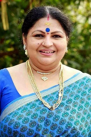  Ponnamma Babu photo