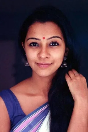  Darshana Rajendran photo