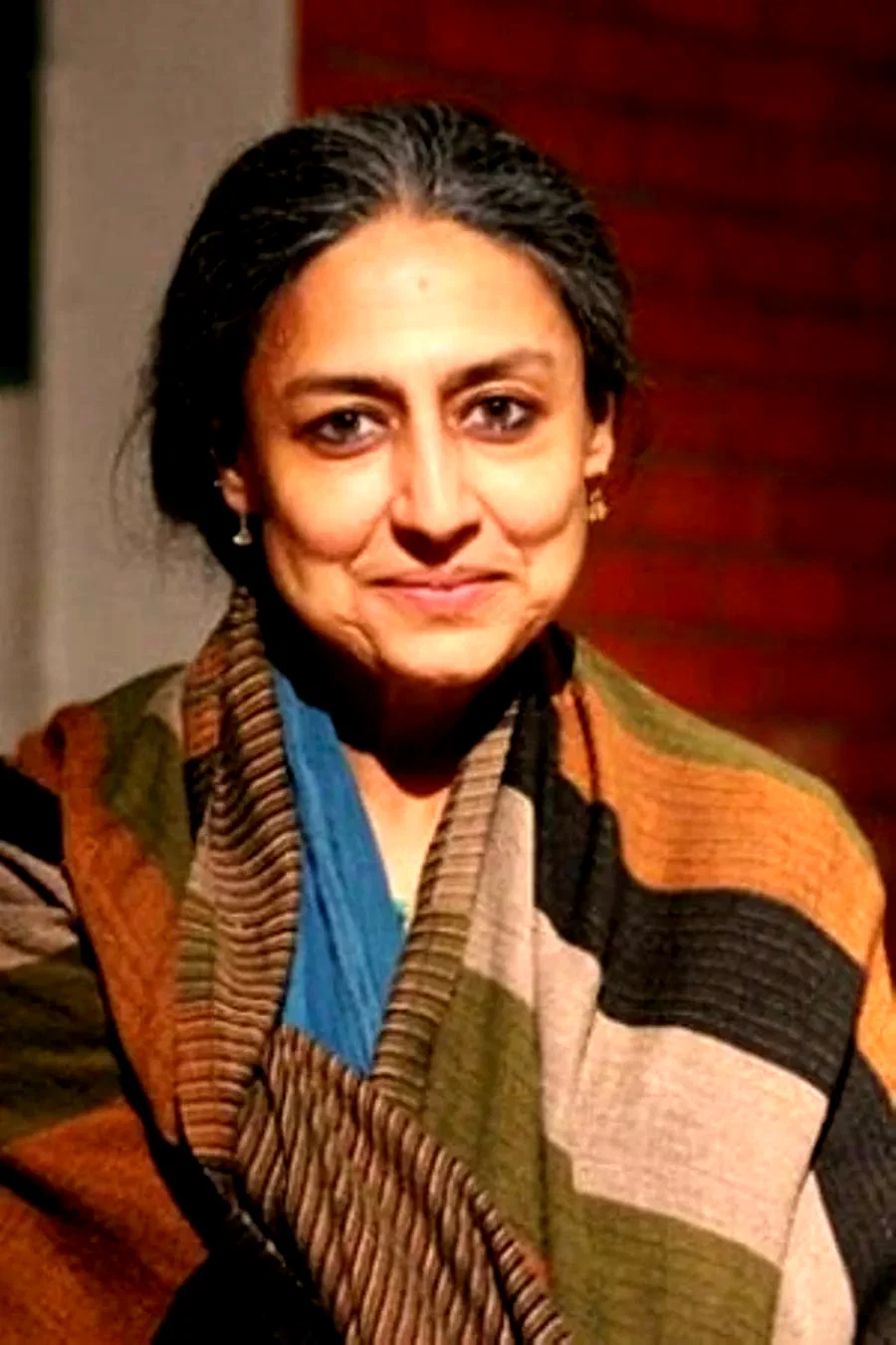  Padmavati Rao