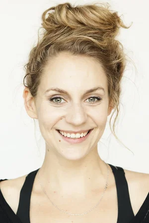  Léane Labrèche-Dor photo
