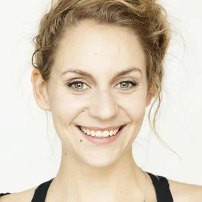 Photo star :  Léane Labrèche-Dor