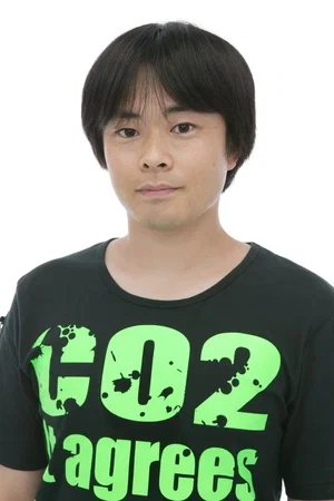  Daisuke Sakaguchi photo