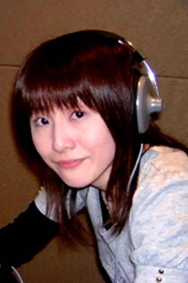  Ema Kogure