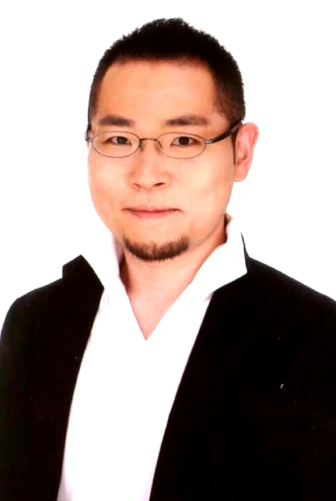 Hajime Iijima