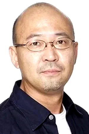  Mitsuru Ogata
