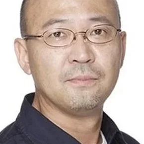 Photo star :  Mitsuru Ogata