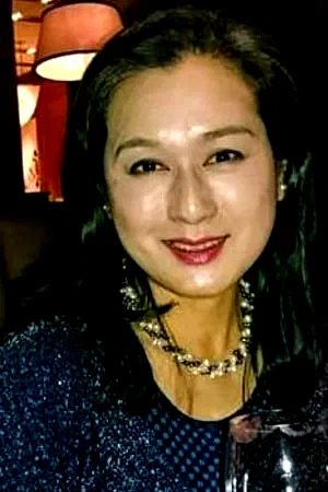  Mari Shirato