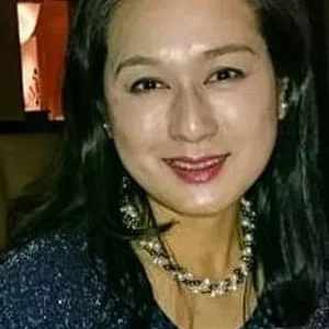  Mari Shirato