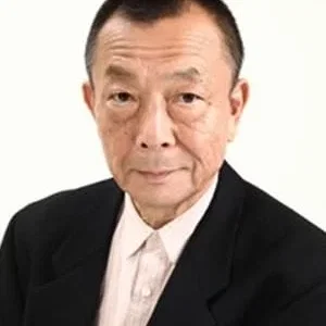  Hiroshi Shimizu