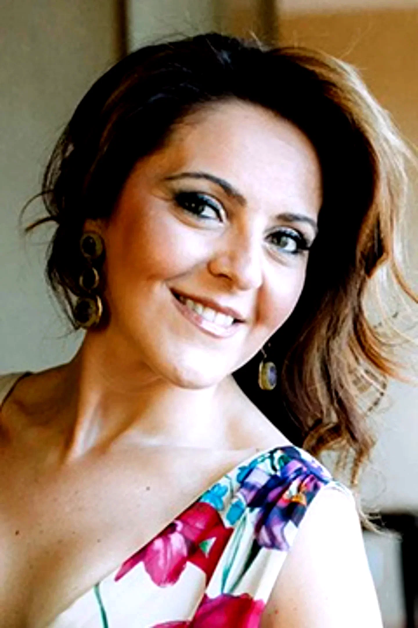  Maria Agresta