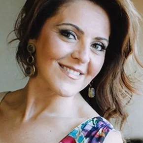 Photo star :  Maria Agresta