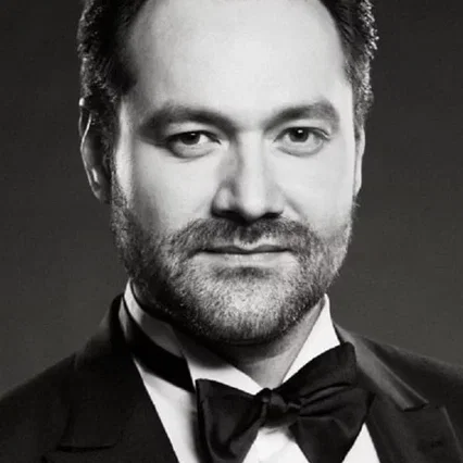  Ildar Abdrazakov
