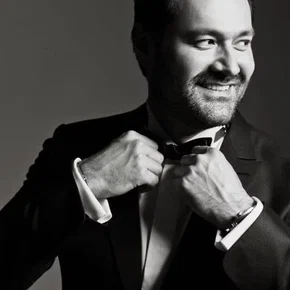 Photo star :  Ildar Abdrazakov