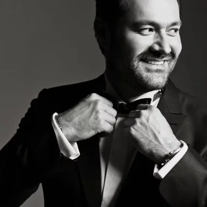  Ildar Abdrazakov